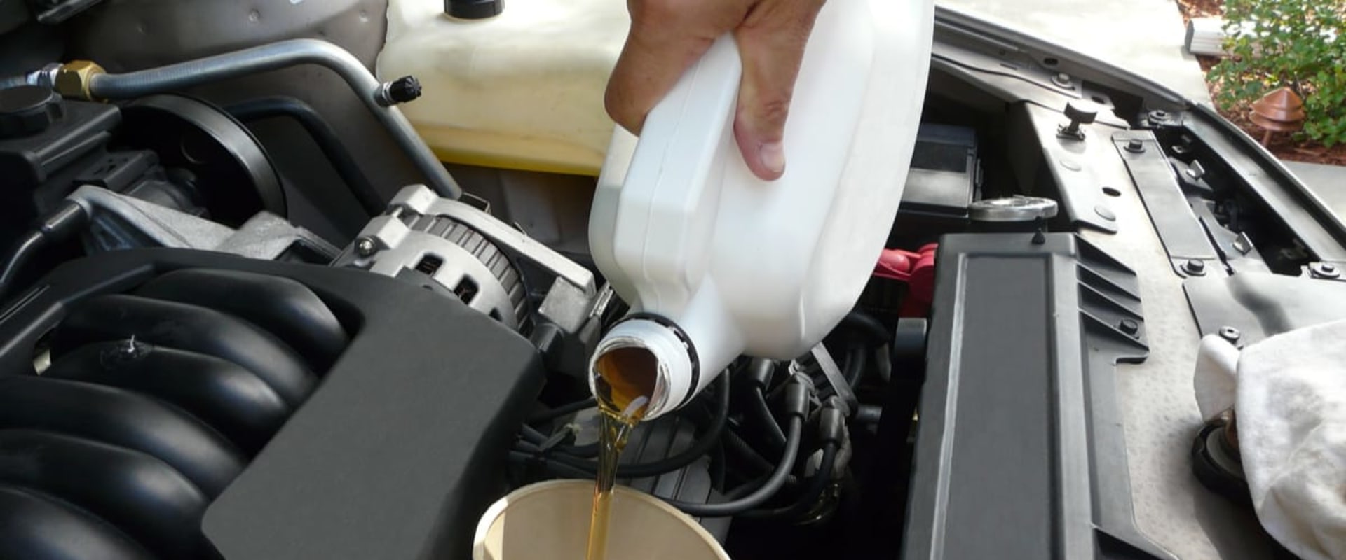 The Benefits of Regular TuneUps for Your 4Cylinder Engine