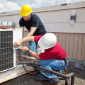 Quick and Easy HVAC System Repair Solutions Near Miami Beach FL