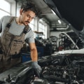 The Importance of Regular Vehicle Tune-Ups