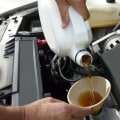 The Benefits of Regular Tune-Ups for Your 4-Cylinder Engine