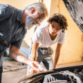 The Importance of Regular Car Tune-Ups