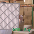 Get Cleaner, Cooler Air Fast With a New 20x23x1 Air Filter