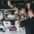 The Ultimate Guide to Car Maintenance: Tune-Ups vs Full Service