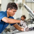 The Benefits of Regular Engine Tune-Ups