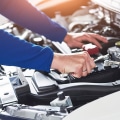 The Importance of Regular Tune-Ups for Your Vehicle