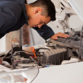 The Importance of Regular Vehicle Tune-Ups