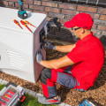 Experience Fast Relief from Heat with the Top HVAC System Replacement Near Poinciana FL