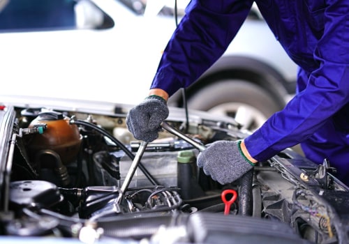 The Importance of Regular Car Maintenance: Why a Tune-Up is Essential