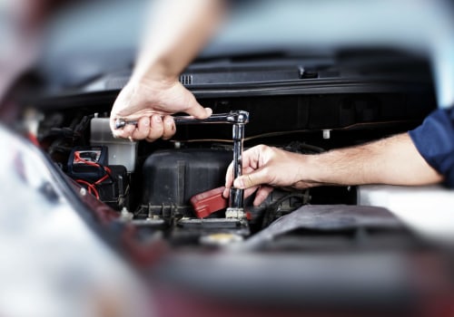 The Importance of Regular Maintenance for Your Car