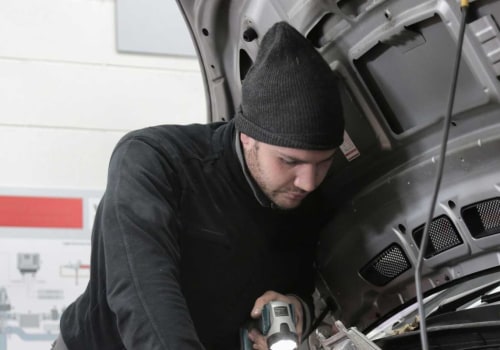 The Benefits of Regular Tune-Ups for Your Car
