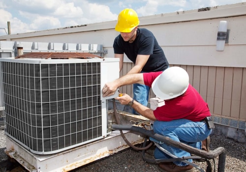 Quick and Easy HVAC System Repair Solutions Near Miami Beach FL