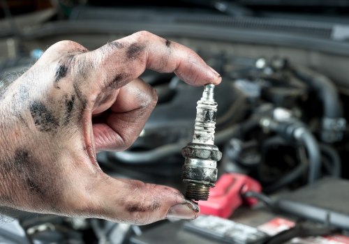 The Benefits of Regular Tune-Ups for Your Vehicle