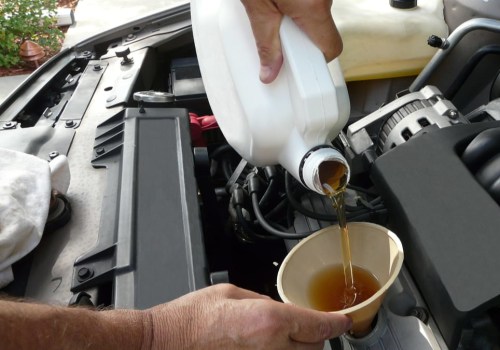 The Benefits of Regular Tune-Ups for Your 4-Cylinder Engine