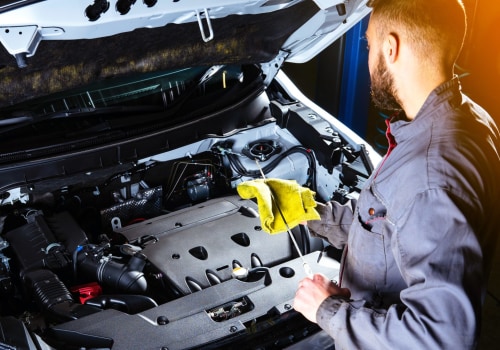 The Importance of Regular Car Maintenance