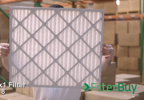 Get Cleaner, Cooler Air Fast With a New 20x23x1 Air Filter