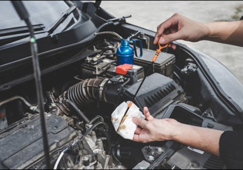 The Importance of Regular Tune-Ups for Your Vehicle