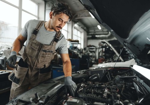 The Importance of Regular Vehicle Tune-Ups: Expert Insights