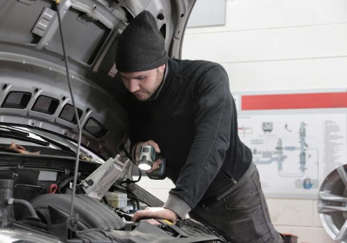 The Benefits of Regular Tune-Ups for Your Car