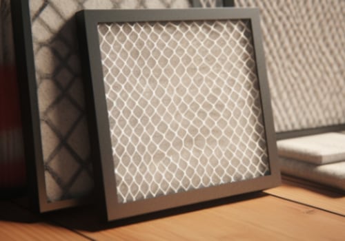 Find the Right 18x20x1 HVAC and Furnace Air Filter for House Cleaner Safer Living