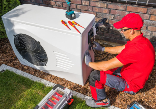 Experience Fast Relief from Heat with the Top HVAC System Replacement Near Poinciana FL