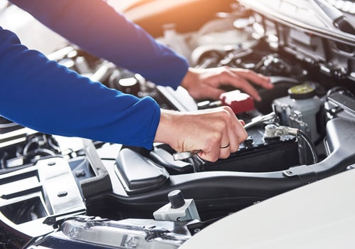 The Importance of Regular Vehicle Tune-Ups